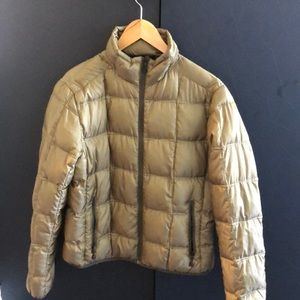 Eddie Bower First Acent down filled jacket